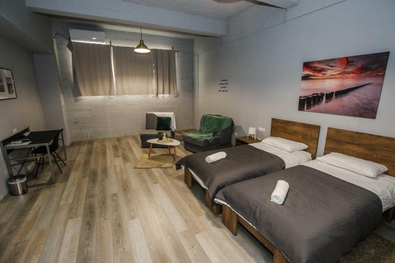 Xxl Rooms 리예카 외부 사진
