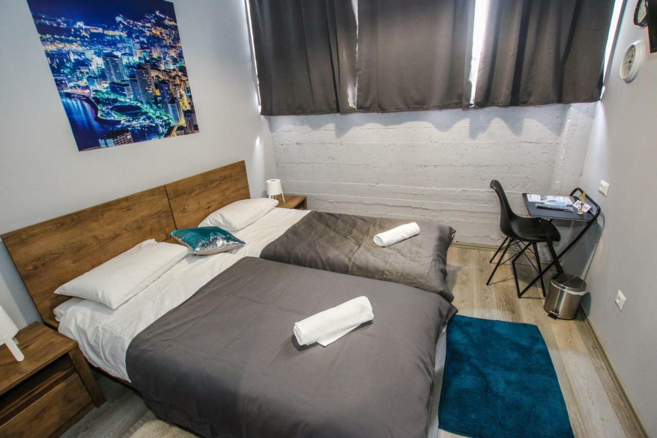 Xxl Rooms 리예카 외부 사진