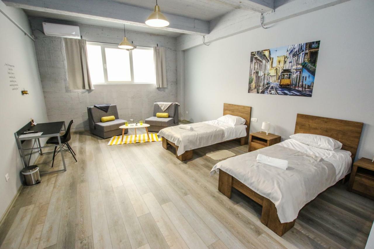 Xxl Rooms 리예카 외부 사진
