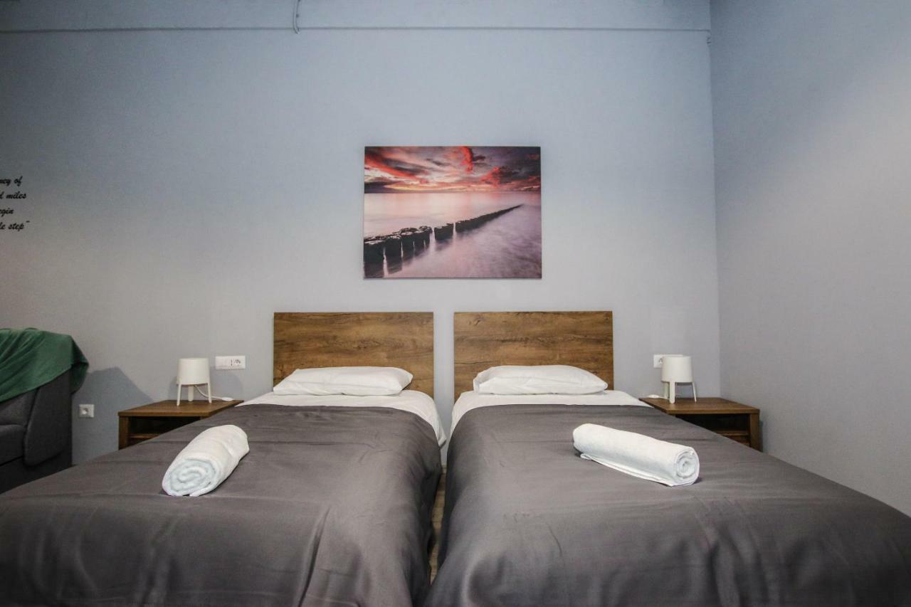 Xxl Rooms 리예카 외부 사진